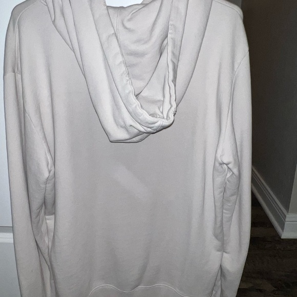 Authentic Saint Laurent Animal Print Hoodie - Picture 4 of 4